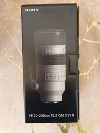 سوني 70-200 • F2.8 ثابتة • كربلاء