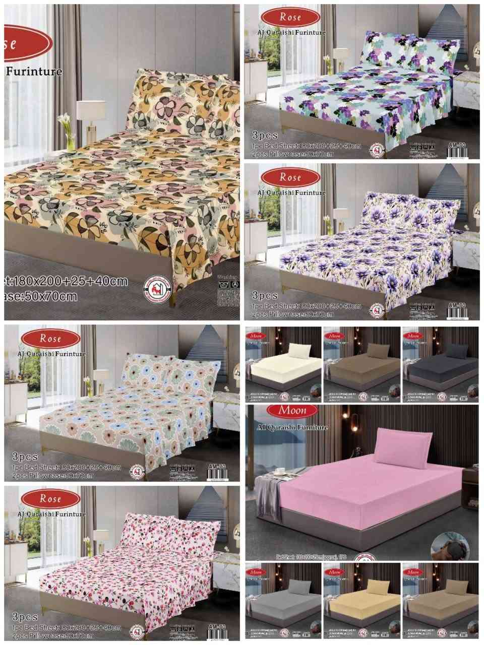 #عرض_خاص🔥🔥🔥🔥
جميع الصور بالتعليقات 😍

#الشرشف_النفرين كل ٣ قطع بسعر ٢٥ ألف مع التوصيل

#واذا_تأخذ_وياهن 👇👇👇

#الدواسات_الوردة 🌺 ٣ الاف 
#الشرشف_النفر_الواحد ٥ الاف
#الدواسات_البوهمي_القطعة الفين دينار 
....................... 
#الشراشف_قماش_همايون قطني
#والدواسات_ضد_الماء_وارضية مانع تزحلق درجة أولى.

#متوفر_توصيل_لجميع المحافظات.

#وكل_الصور_بشكل_منفرد #بالتعليقات 👇👇🌹


**إذا كنت صاحب هذا الإعلان وتريد حذفه لأي سبب، رجاءا أرسل رسالة إلى الدعم الفني**