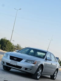 سوناتا • ٢٠٠٧ • وارد امريكي