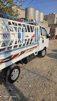 أجرة كيا • داخل وخارج كركوك