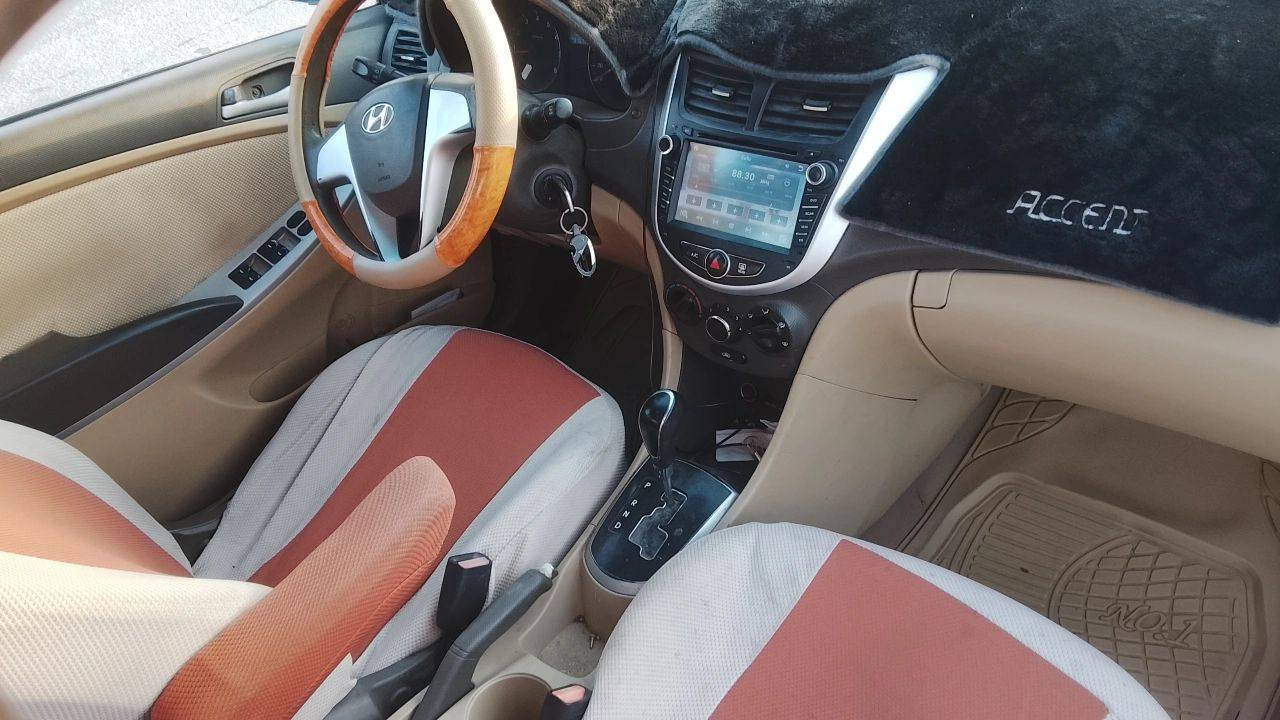 أنتبه للوصف ولاتخابر شنو بيها لله يرحم والديك

📢اكسنت 2014 خليجي تكسي 🚖(قطرتين)
📢مكينه وكير وكهربائيات  ( كفاله)
📢سيارة رقم جديد باسمي 
📢📢📢 السعر✨ 67 ✨ أبيع  ( اصوليات )

📝 سيارة بيها ضربه خلفية البصرة, العراق


**إذا كنت صاحب هذا الإعلان وتريد حذفه لأي سبب، رجاءا أرسل رسالة إلى الدعم الفني**