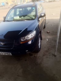 سنتافي • ٢٠٠٨ • ٦ سلندر