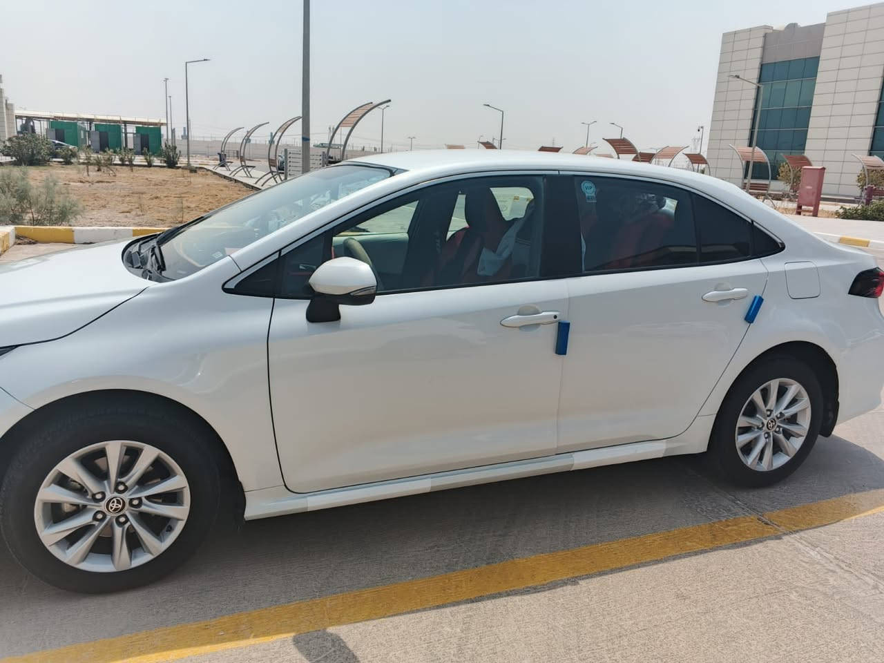 عمي البيع مديل2024سياره كفاله زيرو *********** هذا رقمي
