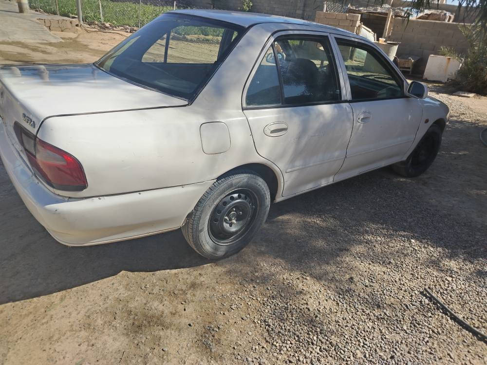 سياره ابروتون موديل 2002 رقم نينوى شرط وكاله سياره نضيفه ما نقصها شي كركوك, العراق


**إذا كنت صاحب هذا الإعلان وتريد حذفه لأي سبب، رجاءا أرسل رسالة إلى الدعم الفني**