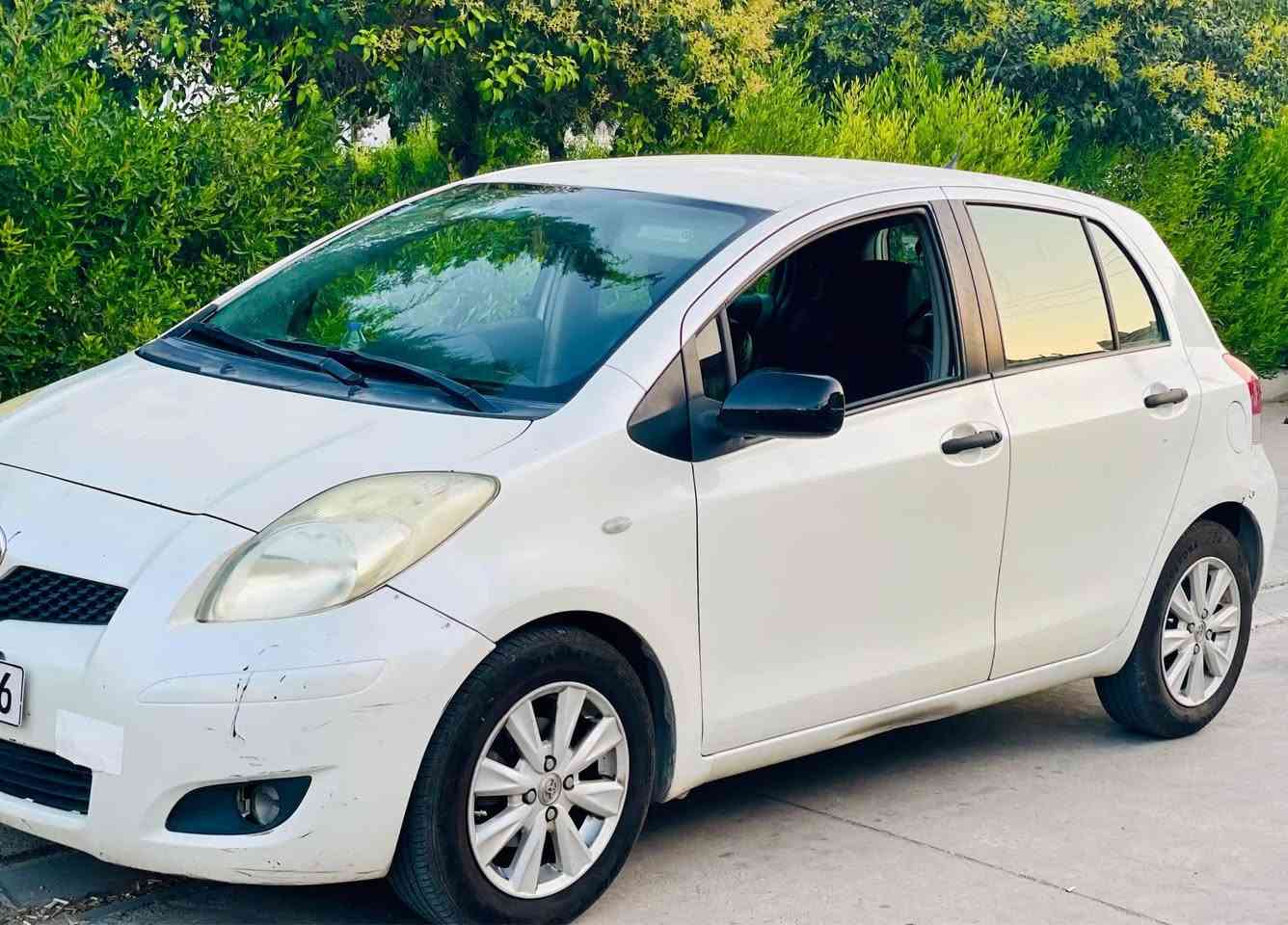 يارس ٢٠١١ دوو دەرگای لای سایەقی سبوغە بێ ژۆری یەک تعدیلی هەیە رەقەموو سەنەوی نوێیە 
*********** أربيل, العراق

