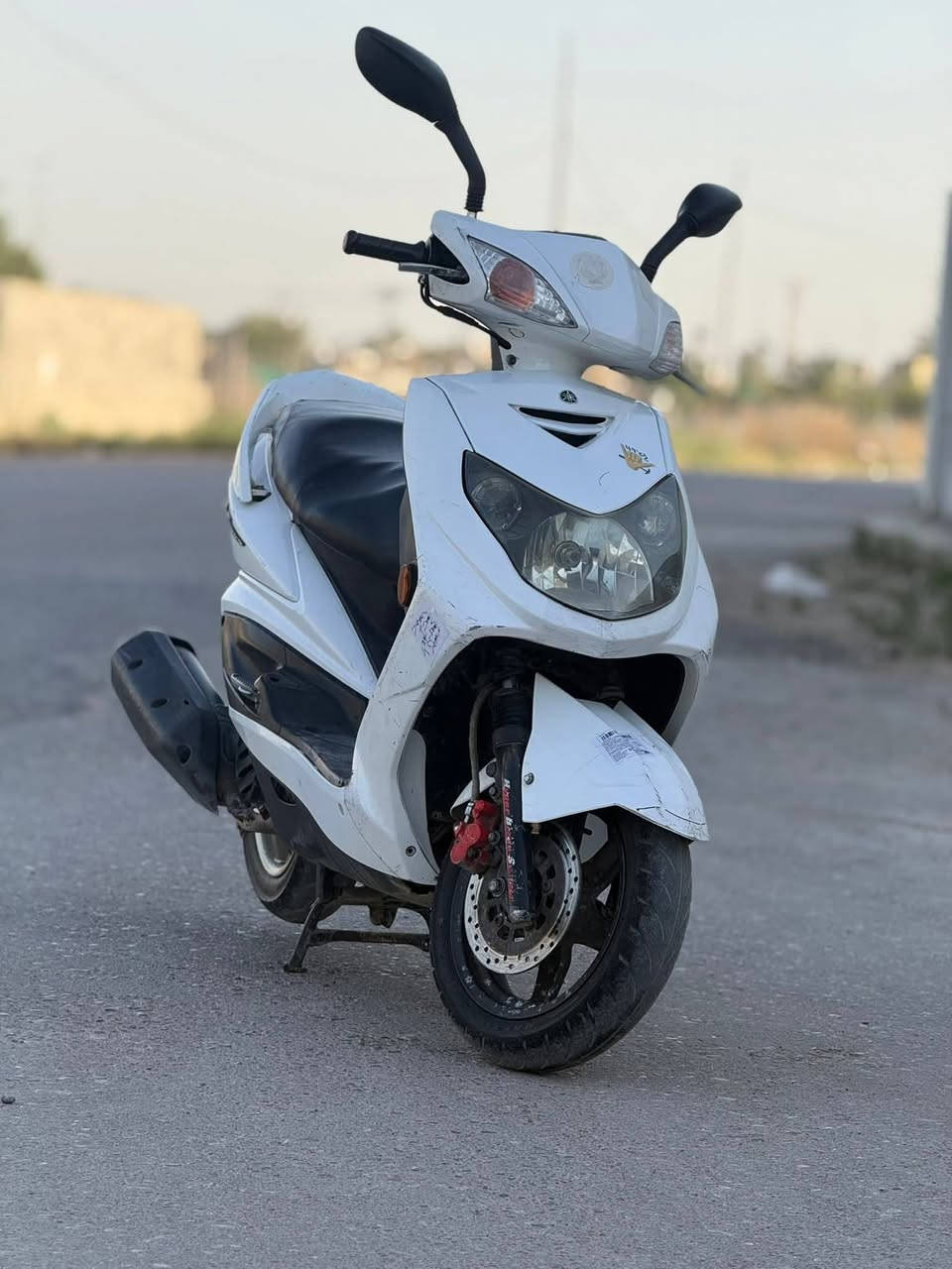 سكنس نوزل فحل خطين سكليتر ام الطلاعات كهربائيات كله شغاله مكينه ناعمه الدراجه نضيفه وين متحب افحص
مكانهة بغداد الزعفرانيه السعر 650 
***********
