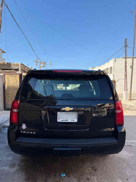 شوفرليت تاهو 2020 lt
خليجي 
رقم بغداد
لون اسود
ماشيه 68 الف كم مكفوله كفاله عامه
سياره جديده مابيها نقص 
المواصفات تشغيل عن بعد
حساسات اماميه خلفيه
رادارات
مانع تصادم
تحديد مسار
كامره خلفيه دواره
تحكم ستيرن
شاشه اعطال
تبريد مركزي
كرسي كهرباء
مانع انزلاق 
نقطه عمياء
قاصه
محرك v8 5300
لد امامي
السعر 38000$
للاستفسار ***********
