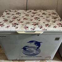 ثلاجه • مجمده • شغالات