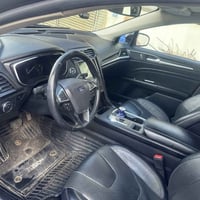 فيوشن تيتانيوم • ٢.٠ تيربو • ١٤٥ الف كم