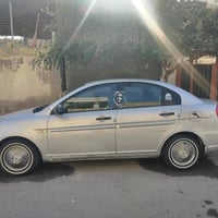 اكسنت • ٢٠٠٩ • البصرة