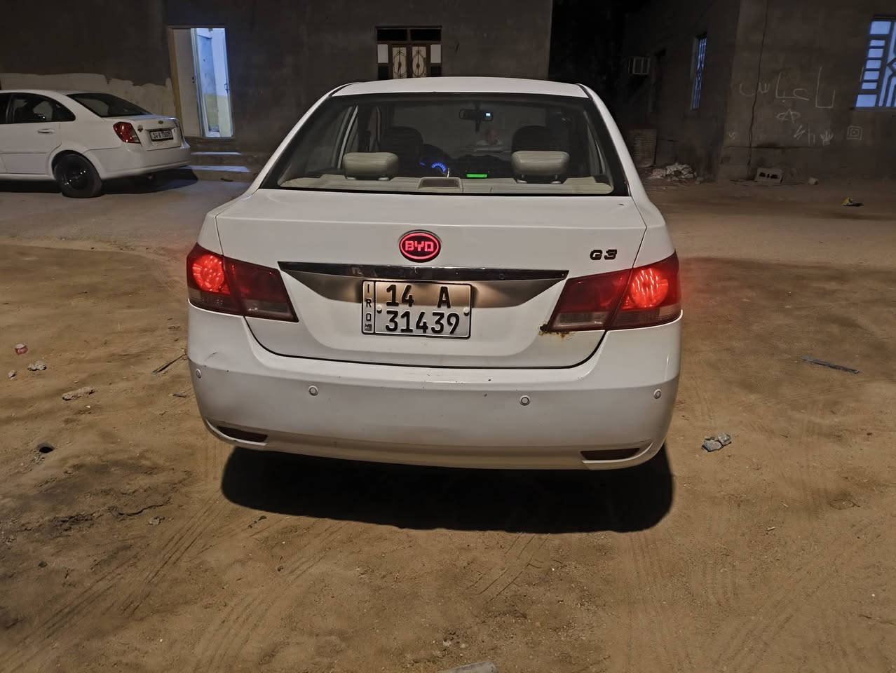 السلام عليكم بيوايدي
2013 فول مواصفات مزوعه 
بصمه تشغيل عن بعد 
كشنات جلد فتحه اشاير بالمري ويل كب 
مكينه كير حداده تخم تاير جواها 
سنويه 2031 بسمي تحويل ثاني يوم 
السياره بلاديه فقط ملكوطه خياس داير وجاملغ وجاهزه من كلشي السعر 60 وبيها مجال 
مكاني بصره ابوصخير 
***********
