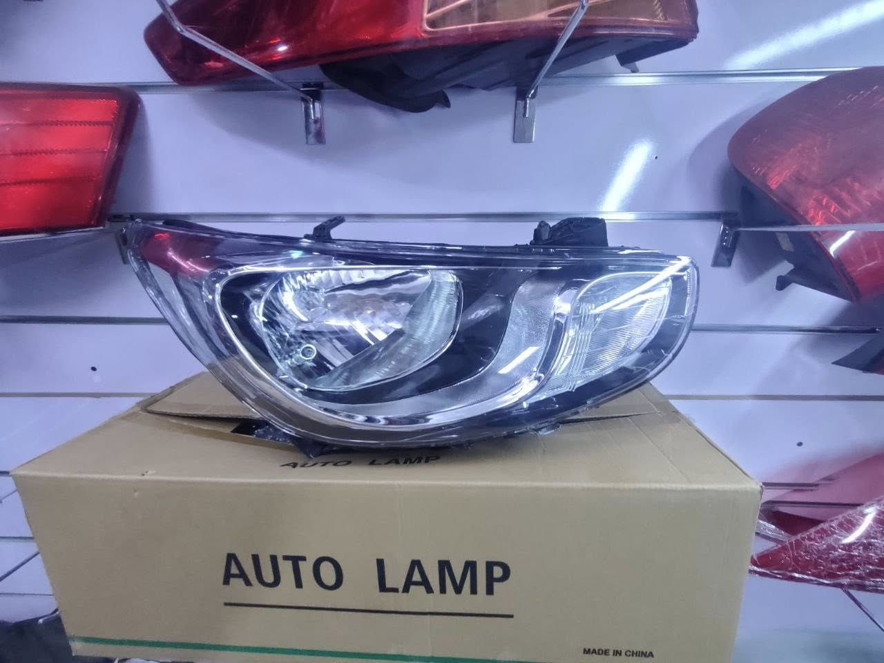 تتوفر قطع غيار اكسنت
***********
للحجز والاستفسار يرجى التواصل على الواتساب 

العنوان : بغداد / شارع الظلال / مركز موبس 

يتوفر توصيل الى جميع محافظات العراق
