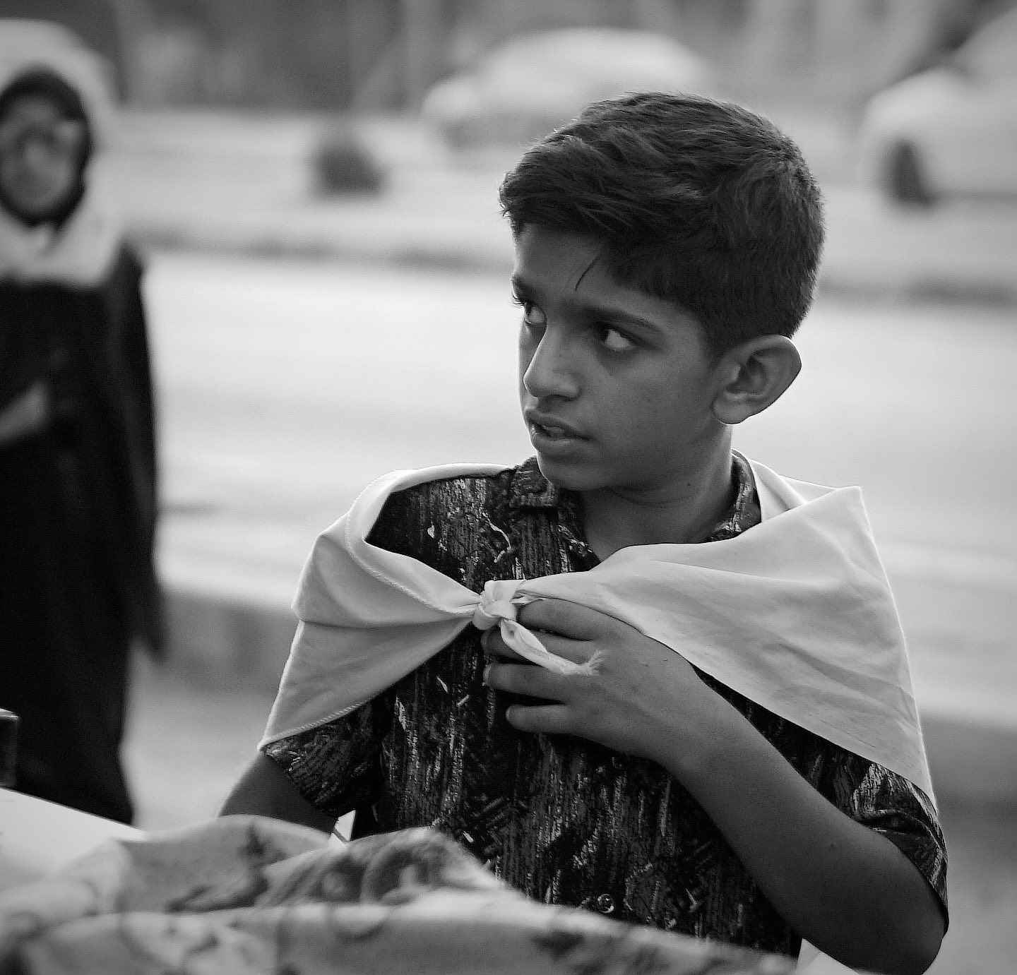 عدسة سوني 50mm  f1.8
تصلح لكاميرات الكرب فريم 
a6400 
a5100 
a5000 
وغيرها من كاميرات الكرب فريم 
نظافة 80‎%‎
من ماركة YOUNGNO
السعر 210 وبيها مجال ان شاءالله 
مكاني النجف ***********
توجد صور من شغل العدسة
