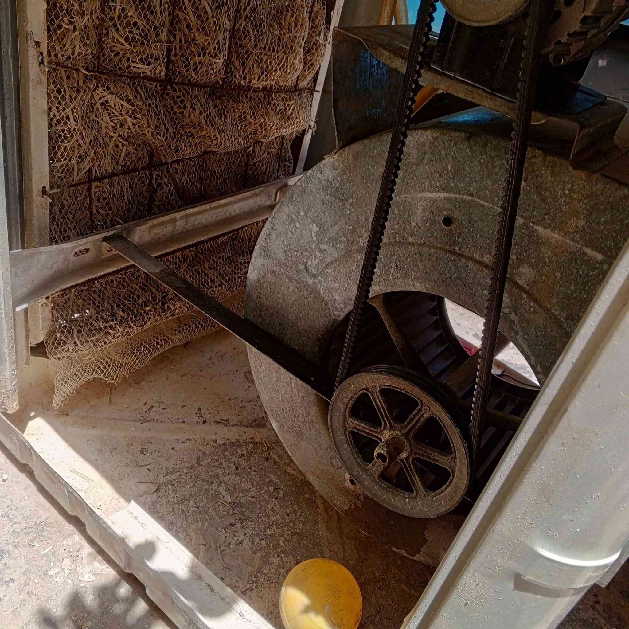 مبرده للبيع بغداد لاتصال على الرقم ***********
