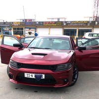 تشارجر SXT • ٢٠٢٠ • حادث بنيد