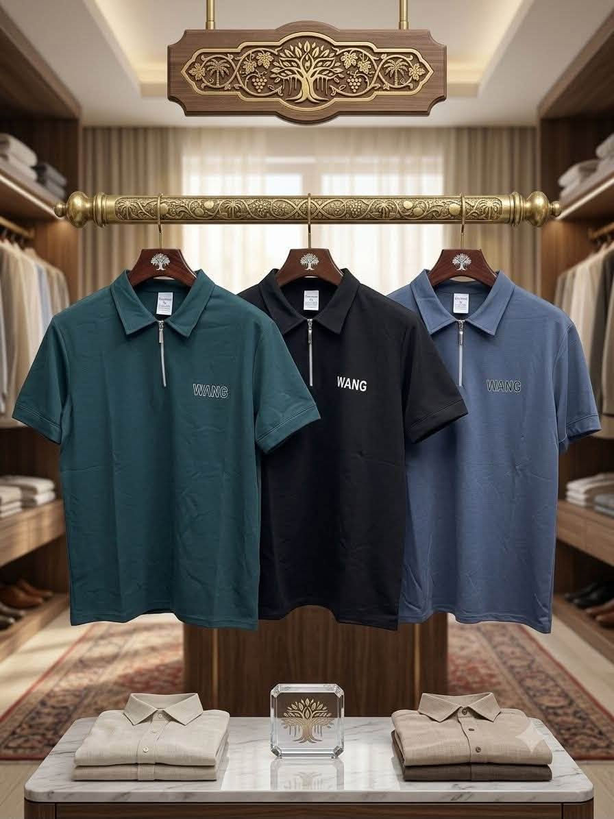 بدي صيني الخامة قطن قالب هاف ماستر كوالتي
القياسات.  M L.XL.XXL.3XL    

الشد 15 قطعة ب 120 الف


**إذا كنت صاحب هذا الإعلان وتريد حذفه لأي سبب، رجاءا أرسل رسالة إلى الدعم الفني**