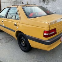 بيجو اكد 2016  رقم بغداد إنجليزي  سيارة جديدة على وضع الشركة  ‏بلادية ...