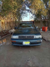 كراون • ٩٣ • رقم بصره