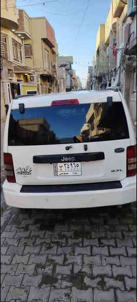 السلام عليكم
جيب ليبرتي للبيع
موديل 2008
محرك ٣٧٠٠ تو ويل
تبريد شغال
رقم بغداد
بدون حادث
السعر ٩٢
مكانه بغداد
الاتصال على الرقم ***********
