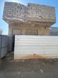 منطقة الانتصار • ٥٠م • شارع ابو عمار