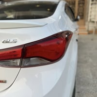 موديل ٢٠١٤ • ماشية ١٩٠ • خليجي