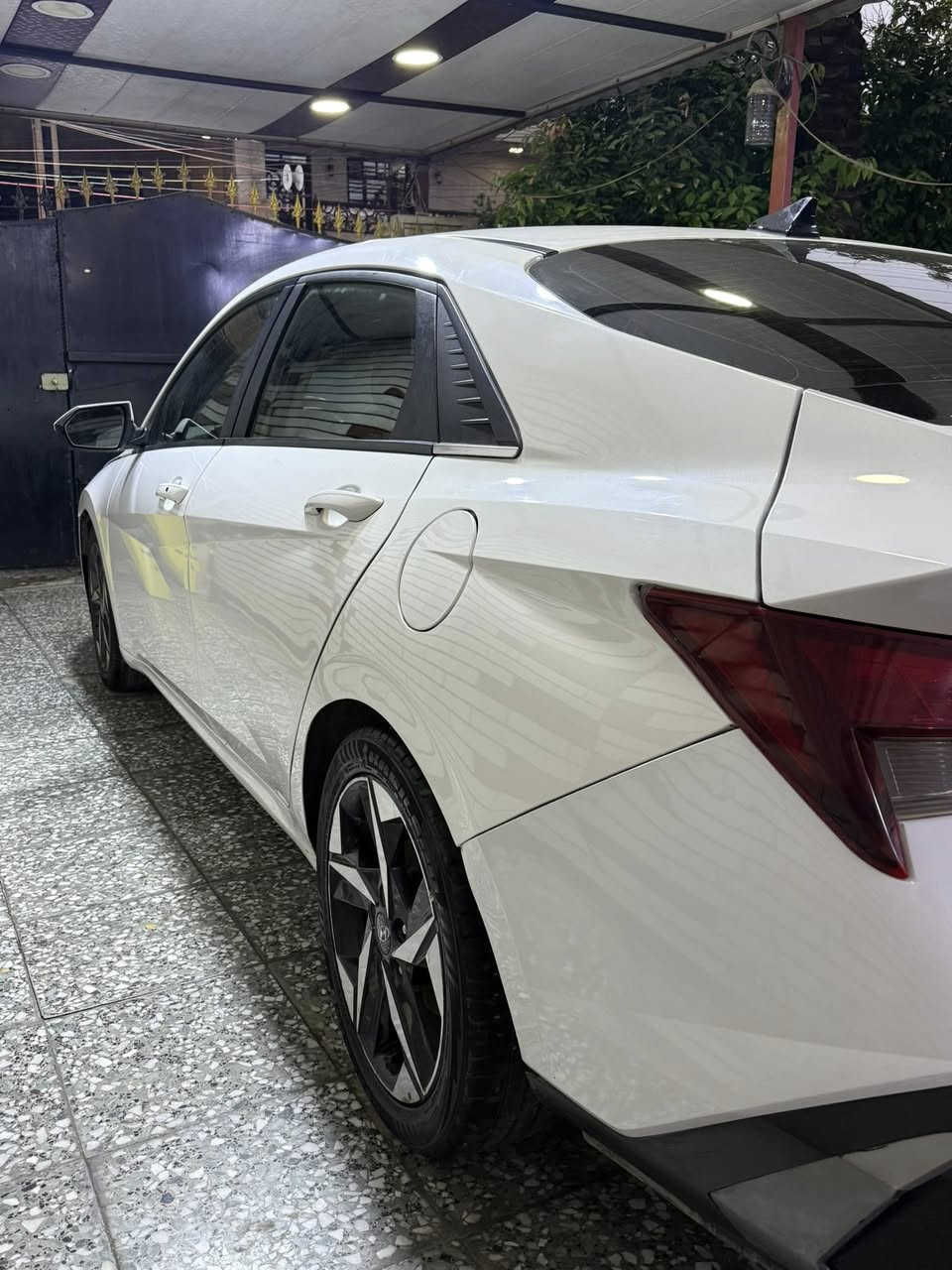 النترا موديل 2023 بسعر مناسب
فحص مؤقت/ ترقيم نفس اليوم

صبغ باب وجاملغ خلفي بدون داخل صور الحادث مرفقه بالمنشور 

بجم كبس ايرباك برده 

مواصفات فول شاشه متصله ركزلي 
سياره داخلها يخبل شاشتها كلش حلوه عدى الفتحه والجلد 

مكينة 2000 دوش 

مكان السيارة بغداد الكرخ 

السعر 145 وبيها مجال 

 / فحص مؤقت 

للاستفسار/***********
