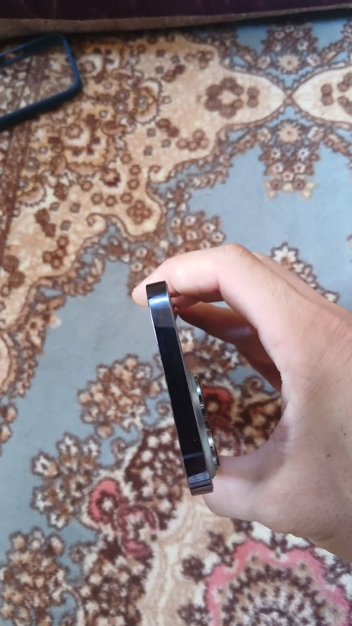 14بروماكس دبل سيم نضيف جدا مبدل بطاريه اصليه ومبدل شاشه مال تفصيخ يعني ميعتبر مبدل شاشه ذاكره ٢٥٦ السعر ٦٢٥ الف فقط بيع
***********
