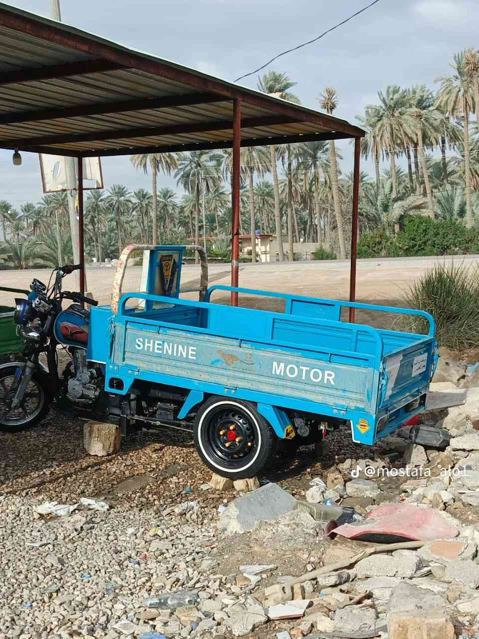 ستوته للبيع مودبل 2023بلال نضيفه كلش مكان كربلاء الحسينيه العطيشي سعر 2600وبيه مجال لشراي.  يوجد خاص


**إذا كنت صاحب هذا الإعلان وتريد حذفه لأي سبب، رجاءا أرسل رسالة إلى الدعم الفني**