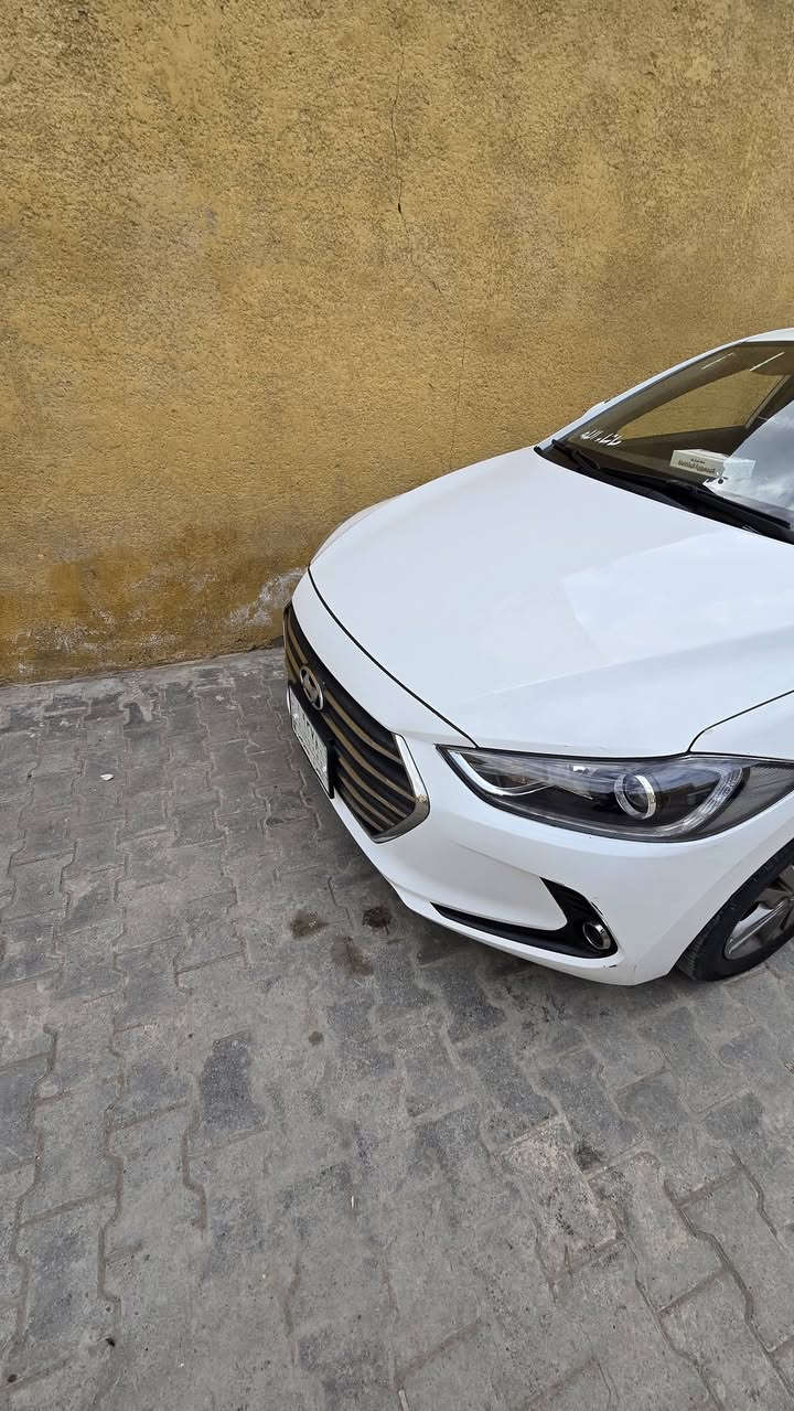 النترا 17 خليجي للبيع رقم بصره فئة Gls
السعر 150 بيه مجال قليل كفاله السياره


**إذا كنت صاحب هذا الإعلان وتريد حذفه لأي سبب، رجاءا أرسل رسالة إلى الدعم الفني**