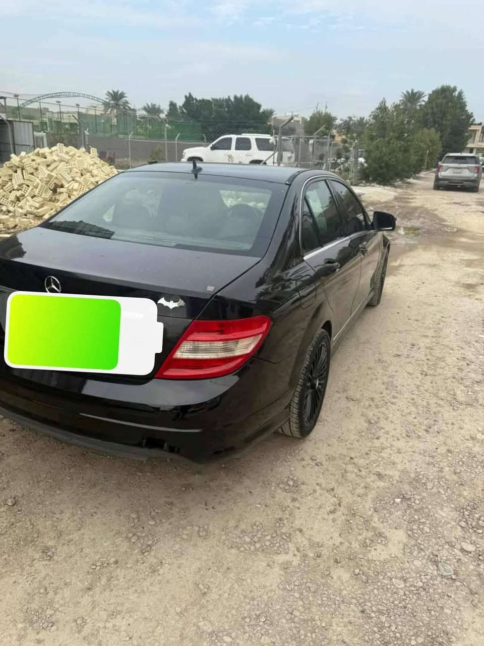 مرسيدس موديل 2011 جاهزة مكينه كير جديد تبريدشغل تدفه شغل كهربيات كله شغاله سياره احله من الصور تخم تاير جديد شاشه تحكم فتحه السيارة احلى من الصور السعر 50 الاتصال علا الرقم ***********
