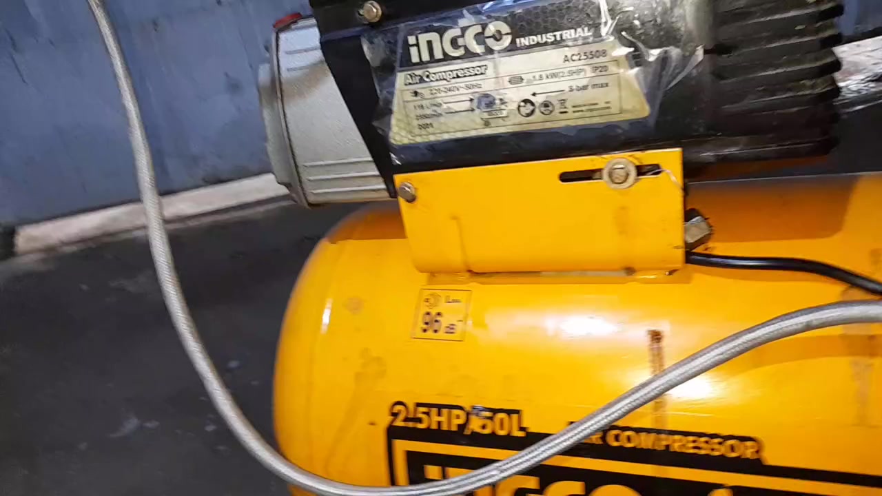 ٥٠ لتر انجيكو
١١٠ الف 
مكاني صلاح الدين قضاء بلد  حي الزهراء ***********
