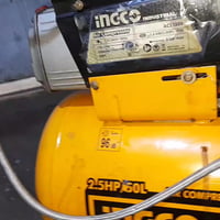 ٥٠ لتر • انجيكو • صلاح الدين