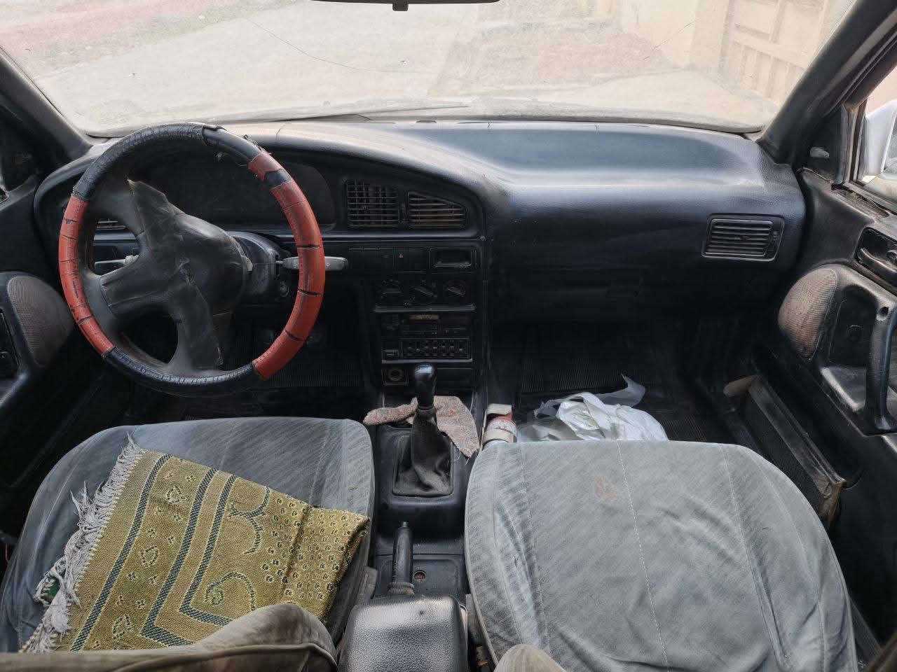 السلام عليكم 
النترا للبيع  موديل94 سنويه بأسمي لغايه 2030 السعر18ورقه شرط التحويل الرقم دولي مكاني بعقوبه للاستفسار***********
