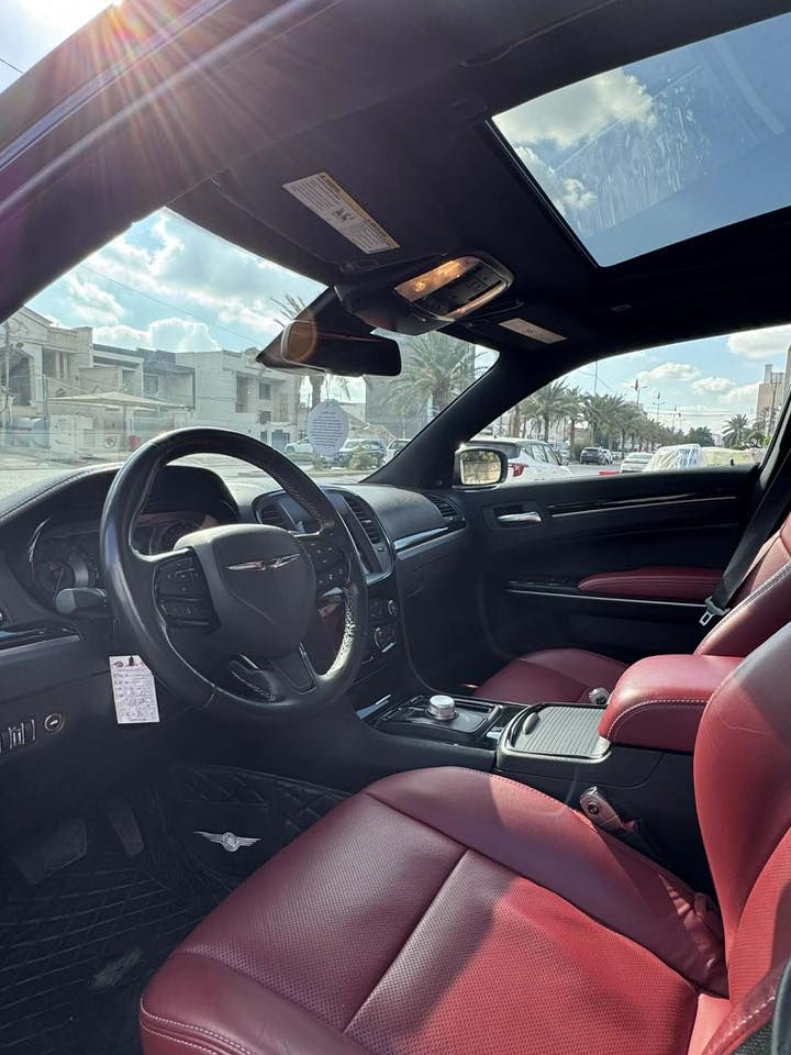 السلام عليكم اوباما موديل ٢٠٢١ ماشيه ٤١ الف ميل فول للاخير داخل احمر كندي استيراد شركة انترناشونال رقم الهاتف ***********
