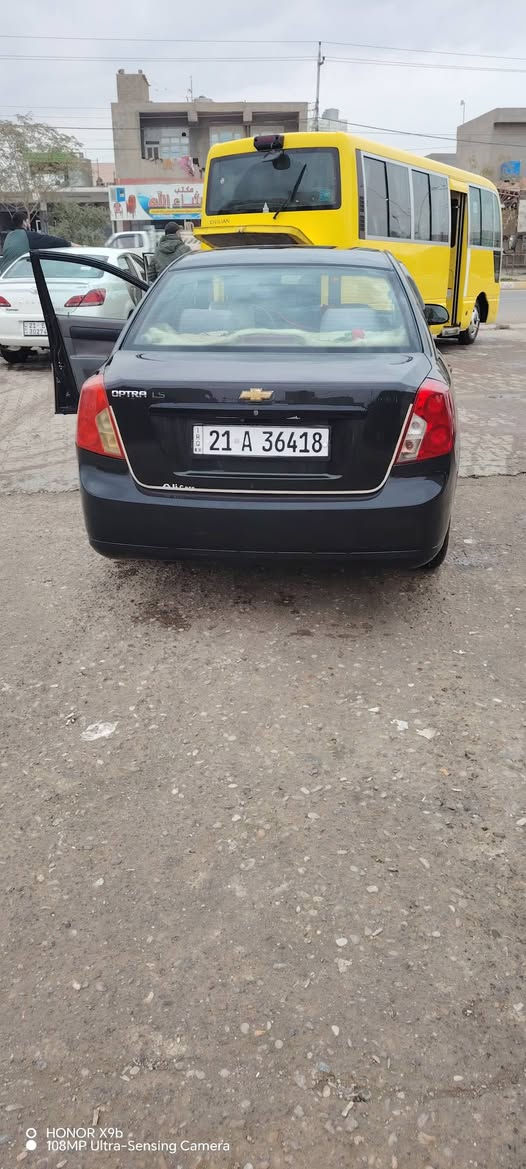 اوبتره ٢٠٠٨ للبيع بطاقه بانزين موجود رقم سليمانيه جديد سنويه جديده بسمي هزه منتهيه سياره ضرار جاملغ سايق خلفي فقط *********** سعر ٦٥
