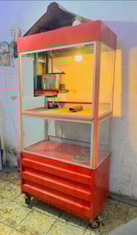 عربانه حب جدر سلستيل  عربانه شاميه جدر كهربائي سلستيل علفحص  للستفسار ...