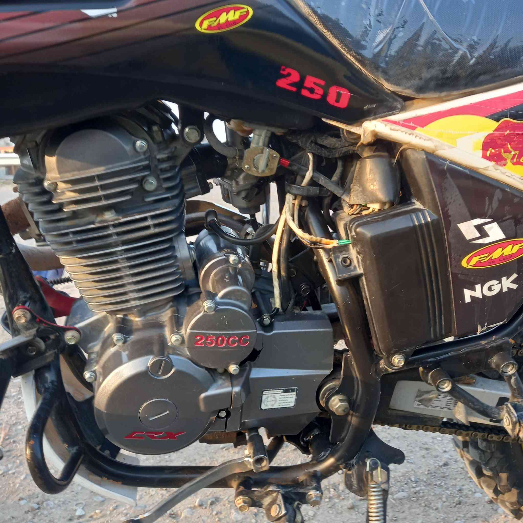 سلام عليكم البيع موطور غفاز سي اركس 25 السعر 850
***********
