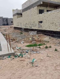 ١٠٠م • طابو زراعي • قرب العتبه العباسيه