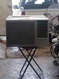 مكيف كري • ٢ طن • تدفئة تبريد