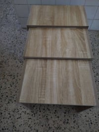 سيت • ٣ طبلات • خط اسود