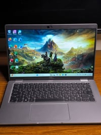 💻 Dell Latitude 5420 | دل لتيتيود 5420 (توفرت حديثاً كمية) 🔍 المواصفات...