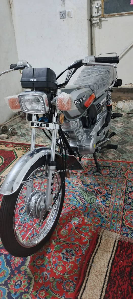 نامه متياز موديل 2026 جديدة ماشية قليل، السعر خاص 🚫للبيع 🚫


**إذا كنت صاحب هذا الإعلان وتريد حذفه لأي سبب، رجاءا أرسل رسالة إلى الدعم الفني**