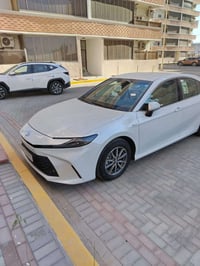 كامري • ٩٠٠٠ كم • مكفولة