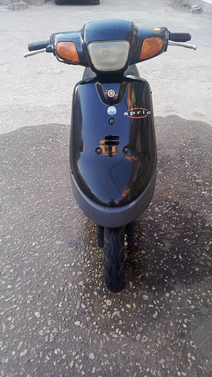 السلام عليكم دراجه بطه لبيع دراجه حلوه مكينه ناعمه مجفته اول مره صارلها اسبوع العنوان كربلاء حي الشرطه نهاية شارع ابو طالب السعر 280 وبيها مجال قليل حك الجيه الاتصال على الرقم/***********
