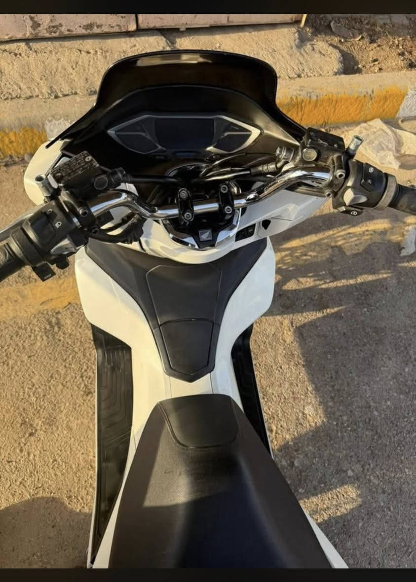 دراجه  للبيع بيسي اكس ياباني وارد كوري لاتصال على هاذ رقم***********
