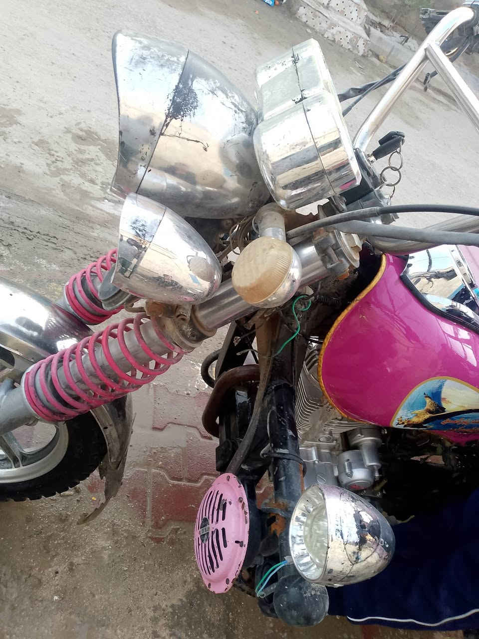 سلام عليكم ستوته للبيع بسعر مناسب
رقم  محرك 23 مستعجل ع بيعها لن ضروف عندي ***********
