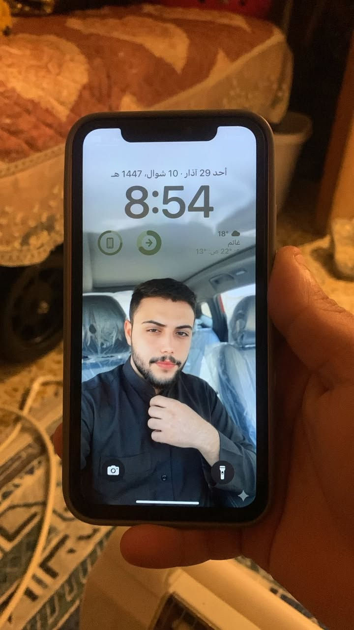 سلام عليكم XRمحور 17 الجهاز كلش نضيف فقط بدل بطاريه ممتازه ذاكره 64 مراوس فقط رقمي *********** مكاني بغداد الشعب
