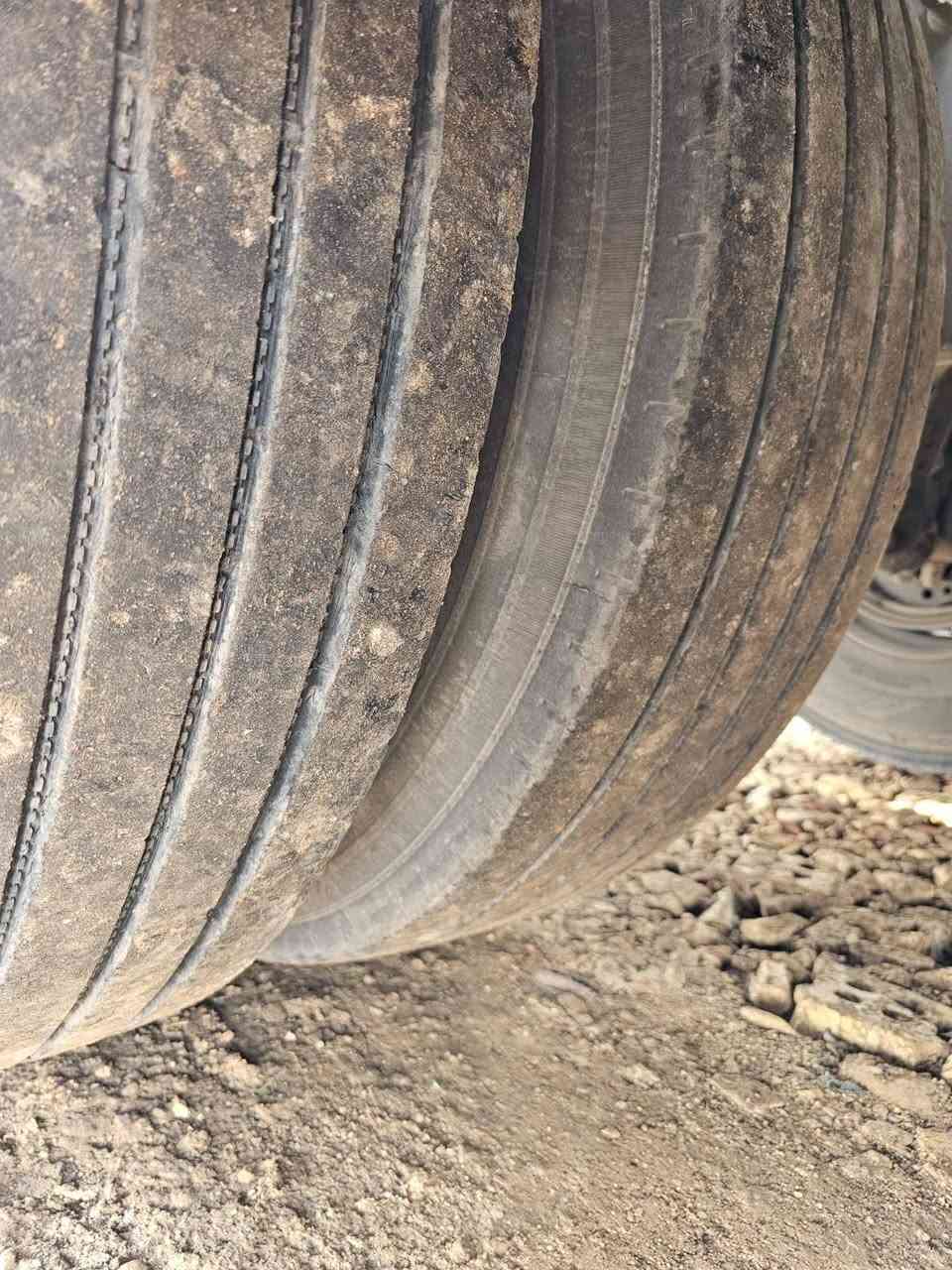 سلام عليكم للبيع تانكي حدادة الجرف عبدالرضا
موديل 2019تخم تاير فوك النص عمر قواطع كبس جاهز للشغل العنوان بغداد الجرف للستفسار 
***********
