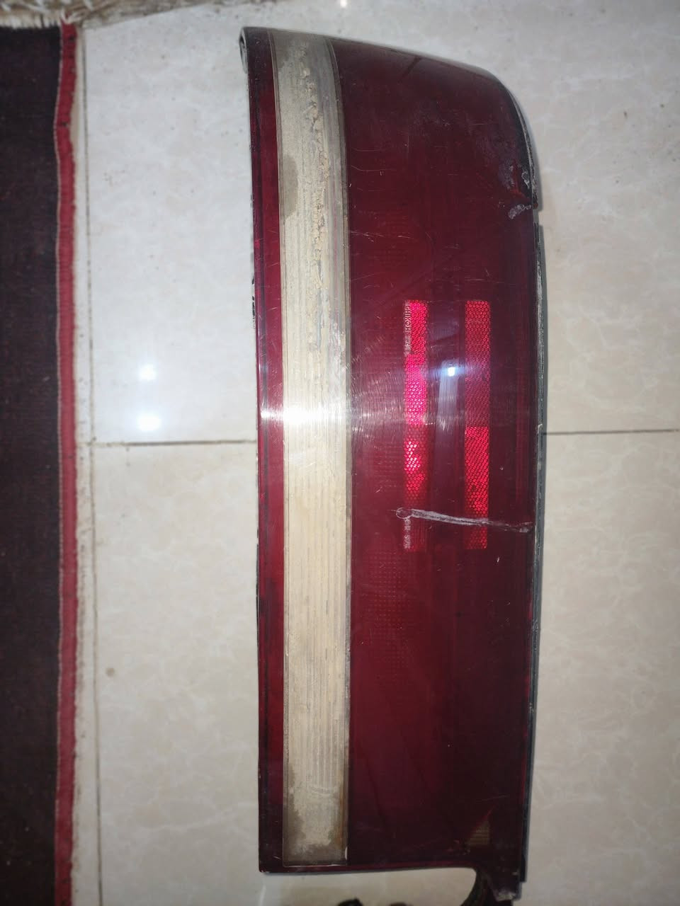 زوج بكلايتات ماجستا موديل93 سعرهن 60ألف نظافة 75%


**إذا كنت صاحب هذا الإعلان وتريد حذفه لأي سبب، رجاءا أرسل رسالة إلى الدعم الفني**