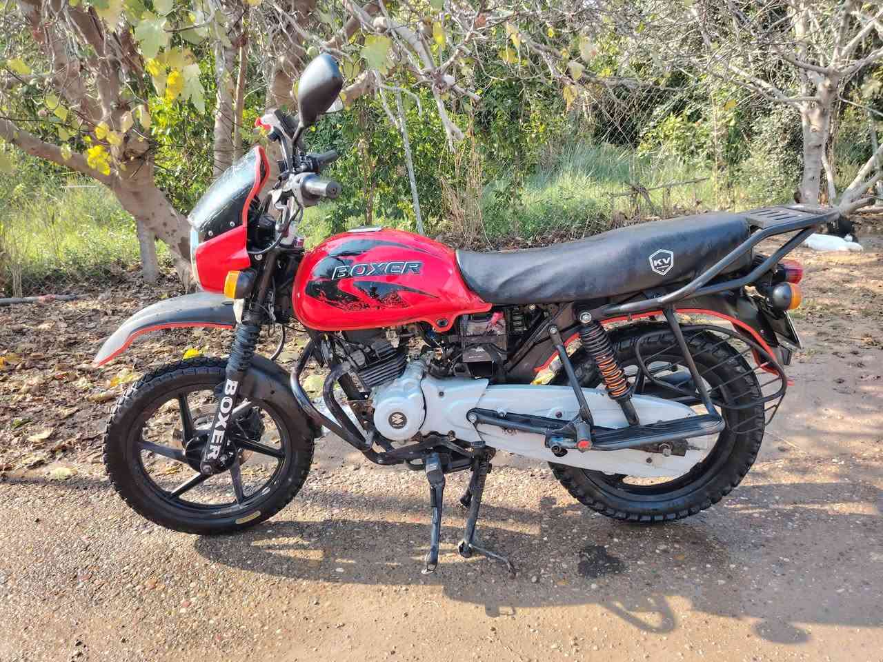 دراجه مواليد 22 بوكسر جبلي سعر مليونين و200 وبيهه مجال تدلل
دراجه بوكسر جبلي موديل 22 سعر مليونين و200 وبيهه مجال تدلل رقم عربي شرط التحويل شوكت ميعجبك سعر مليونين و200 وبيهه مجال تدلل رقم *********** او خاص
